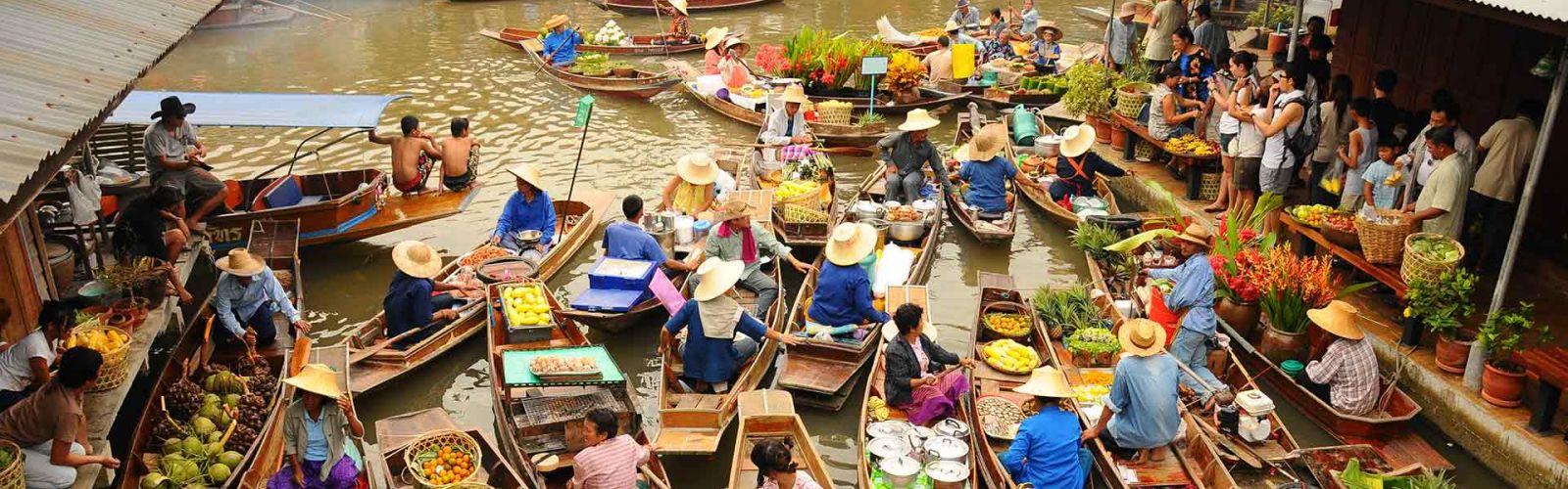 Thailand Culture And Cuisine