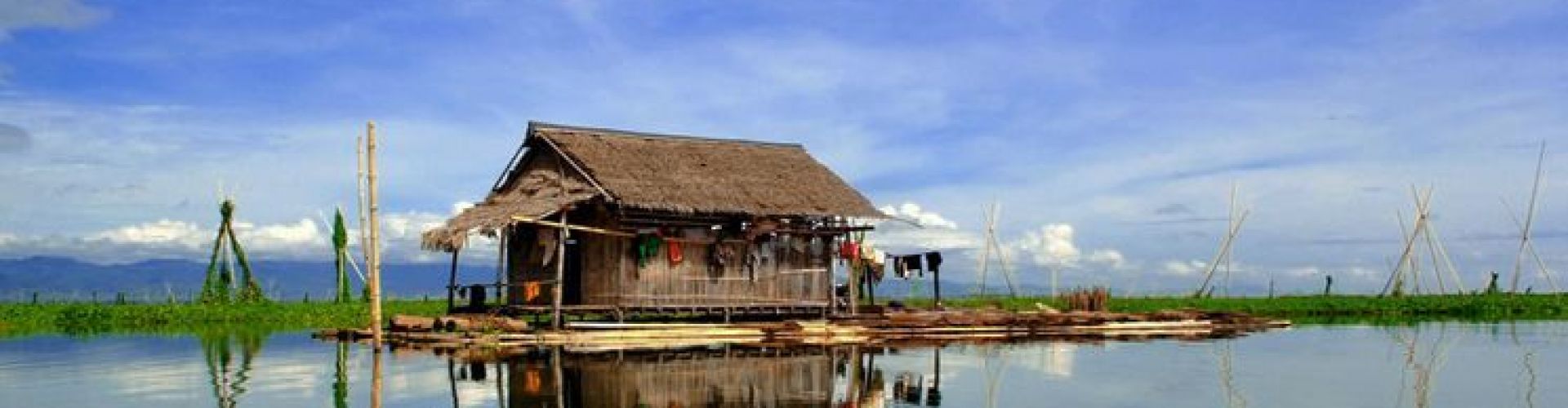 Destinations in Sengkang