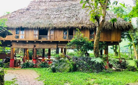 Northern Vietnam Adventure