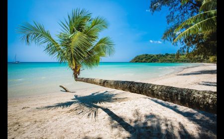 Southern Wonders Of Thailand