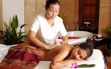 Thailand Wellness Retreat