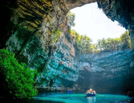 Son Doong - World’s Largest Cave