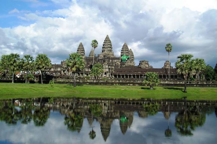 Siem Reap Adventure
