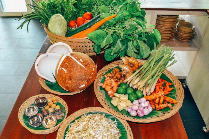 Indonesia Culture And Cuisine