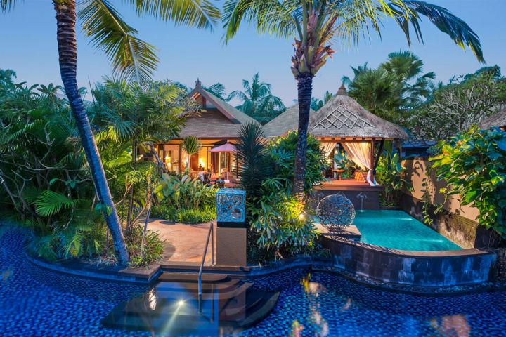 Bali Wellness Immersion