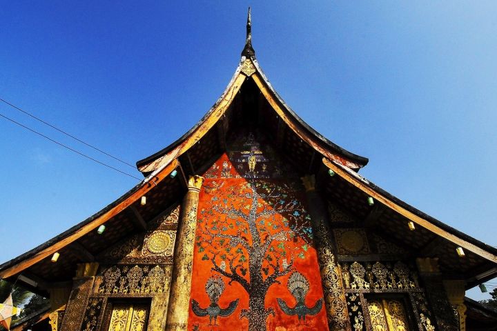 Following The Ancient Laos Trails