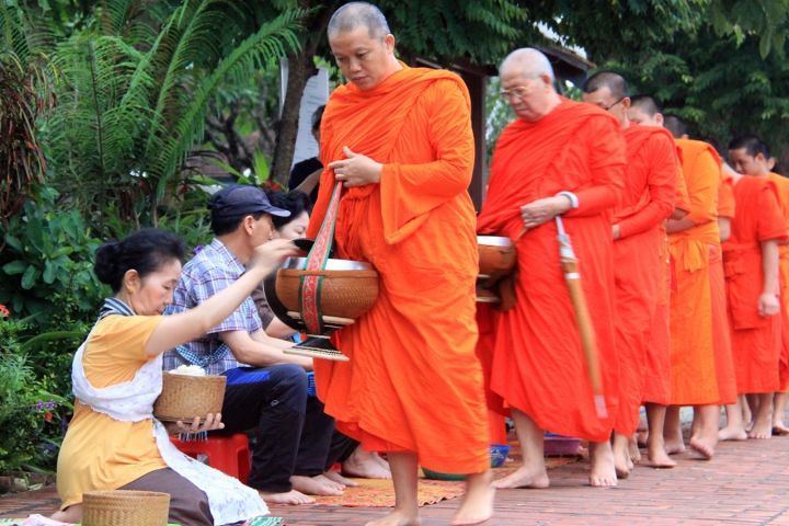 A Taste Of Luang Prabang