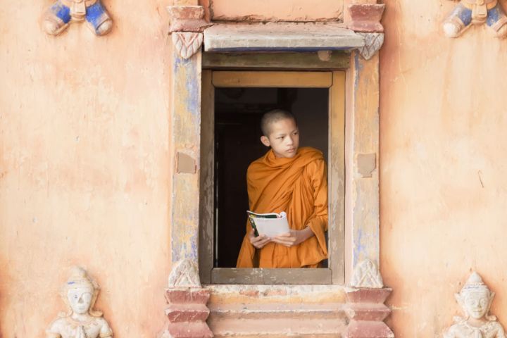 Private Cruise Huay Xay To Luang Prabang