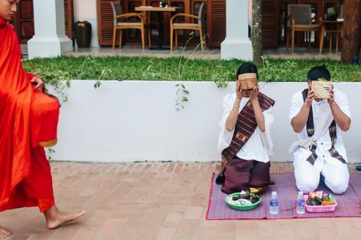 Romantic Luang Prabang