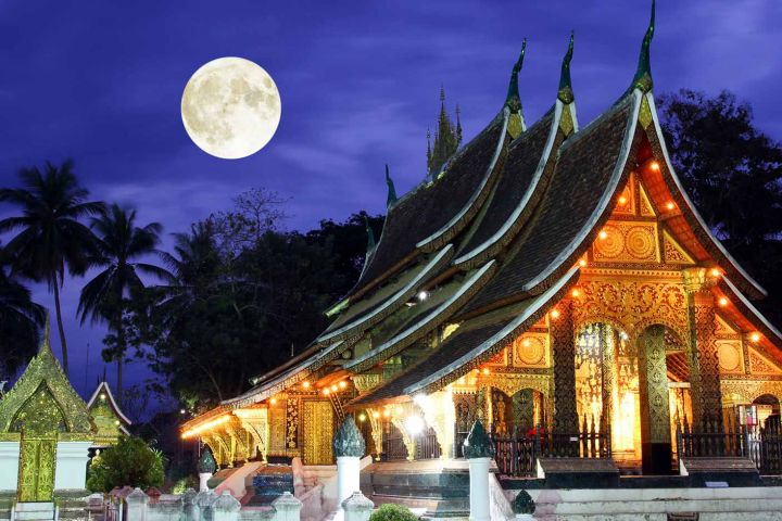 Luang Prabang Discovery