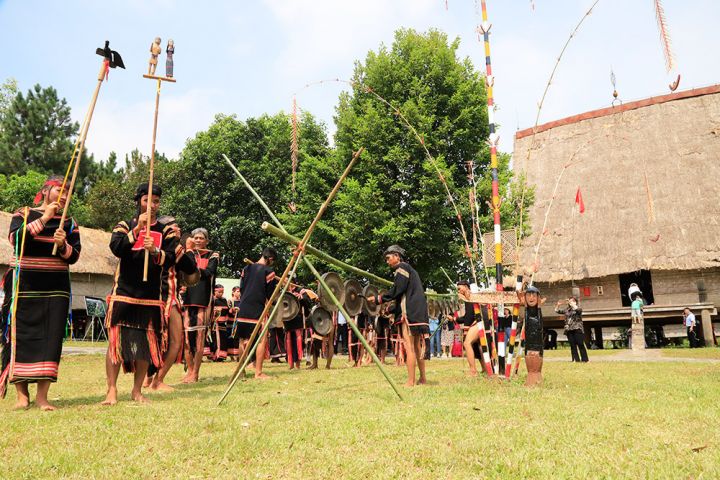 Hidden Beauty Of Vietnam's Highland