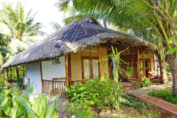 Homestay Experience In Mekong Delta