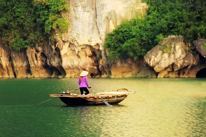 Essence Of Vietnam