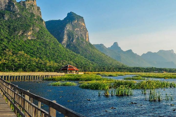 Nature Lovers Adventure 