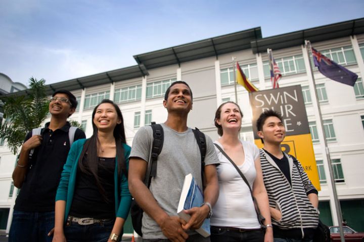 Industry Consulting Project Study Tour In Thailand