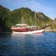 Komodo Island Leisurely Cruise (Sic)