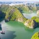 Halong Bay & Lan Ha Bay Cruise