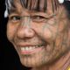 Tattooed Tribes Of Chin State